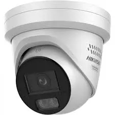 HIK-DS-2CD2387G3-LIS2UY/SL  8 MP TURRET
