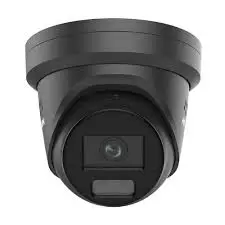HIK-DS-2CD2387G3-LIS2UY/SL - BLACK