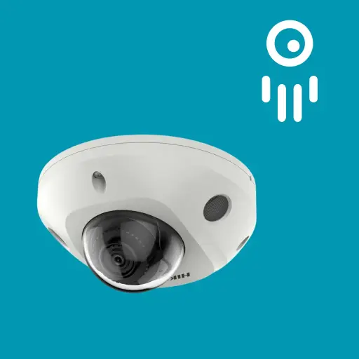 HIK-DS-2CD2543G2-IS 2.8MM