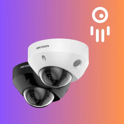 Hikvision HIK-DS-2CD2583G2-IS
