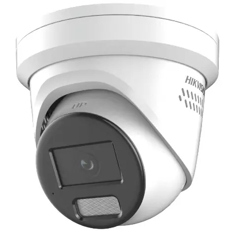 HIK-DS-2CD3386G2H-LISU/SL  8 MP AcuSense Strobe Light and Audible