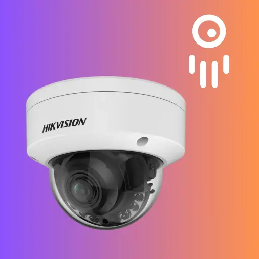HIK-DS-2CD3746G2HT-LIZS 2.7-13.5MM