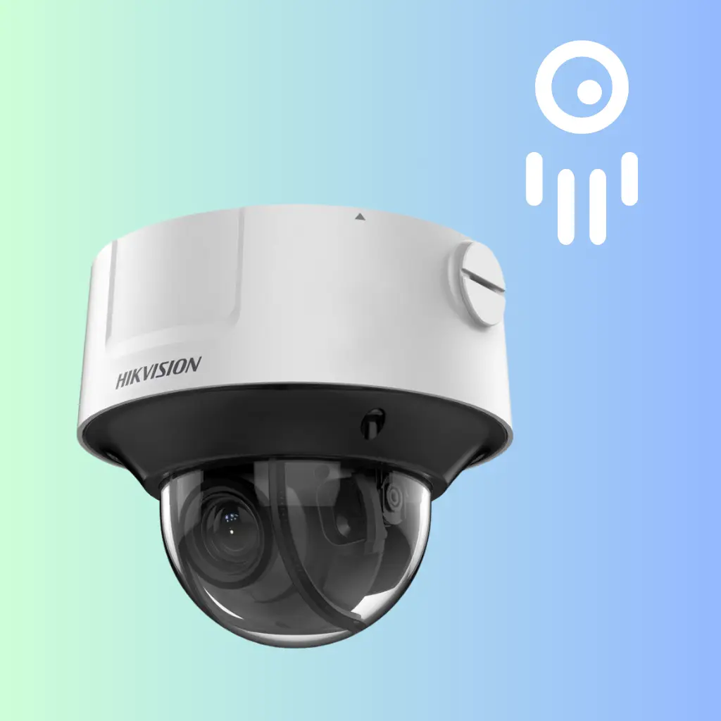 Hikvision HIK-DS-2CD3D86G2T-IZHSUY