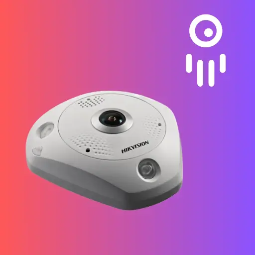 HIK-DS-2CD63C5G0-IVS