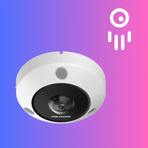HIK-DS-2CD63C5G1-IVS