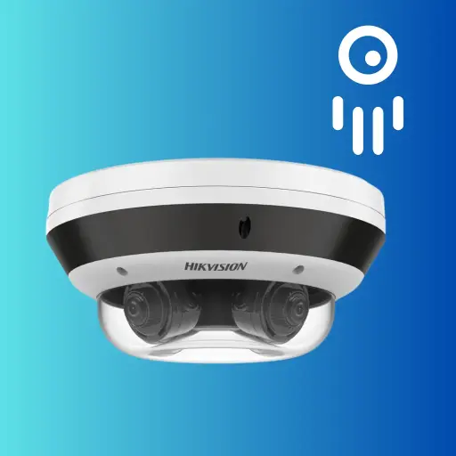 HIK-DS-2CD6D54G1-IZS