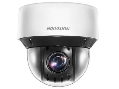 HIK-DS-2DE4A425IWG-E: PTZ 4MP25X 50MIR HIPOE/12VDC