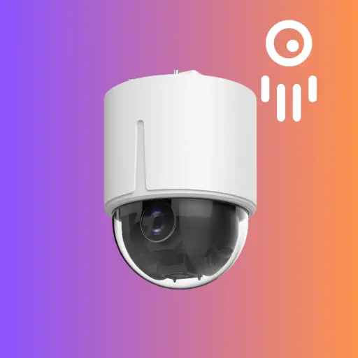 Hikvision HIK-DS-2DE5225W-AE3 PTZ Dark Fighter