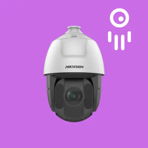 HIK-DS-2DE5425IW-AE