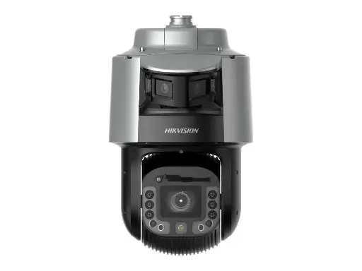 HIK-DS-2SF8C442MXG-ELW/26: Hikvision TandemVu network surveillance / panoramic camera