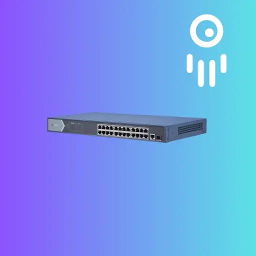 HIK-DS-3E0526P-E