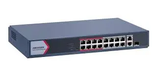 HIK-DS-3E1318P-EI