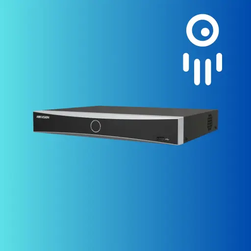 HIK-DS-7604NXI-K1/4P-2TB