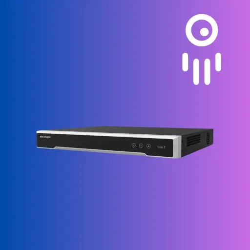 HIK-DS-7608NI-M2/8P
