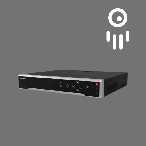 HIK-DS-7716NI-M4/16P