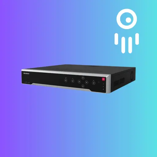 HIK-DS-7732NI-M4/24P