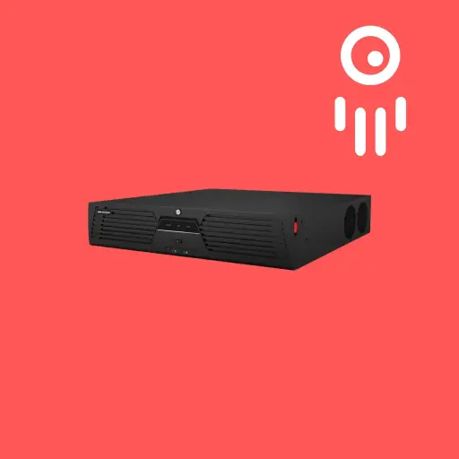 Hikvision HIK-DS-9632NI-M8