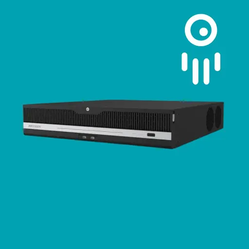 HIK-DS-9632NXI-M8R/VPRO