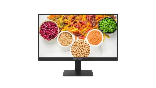 HIK-DS-D5022F2-1V1S 21.5" FHD Borderless Monitor