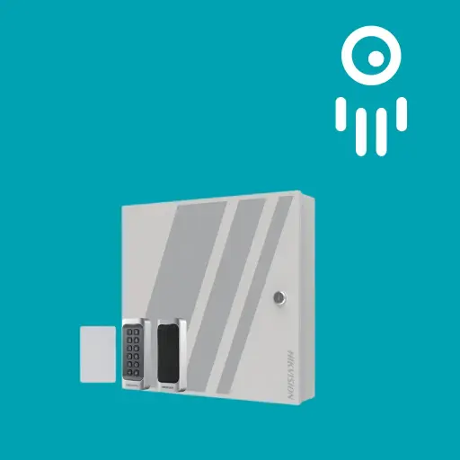 Hikvision HIK-DS-K2704-KIT