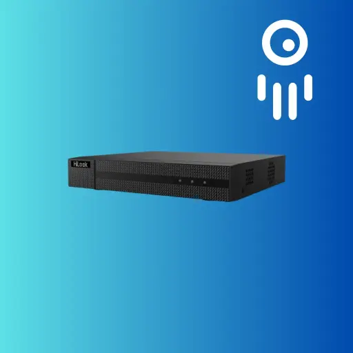 HIK-DVR-204U-M1