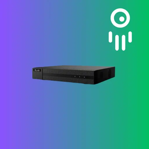 HIK-DVR-208U-M1