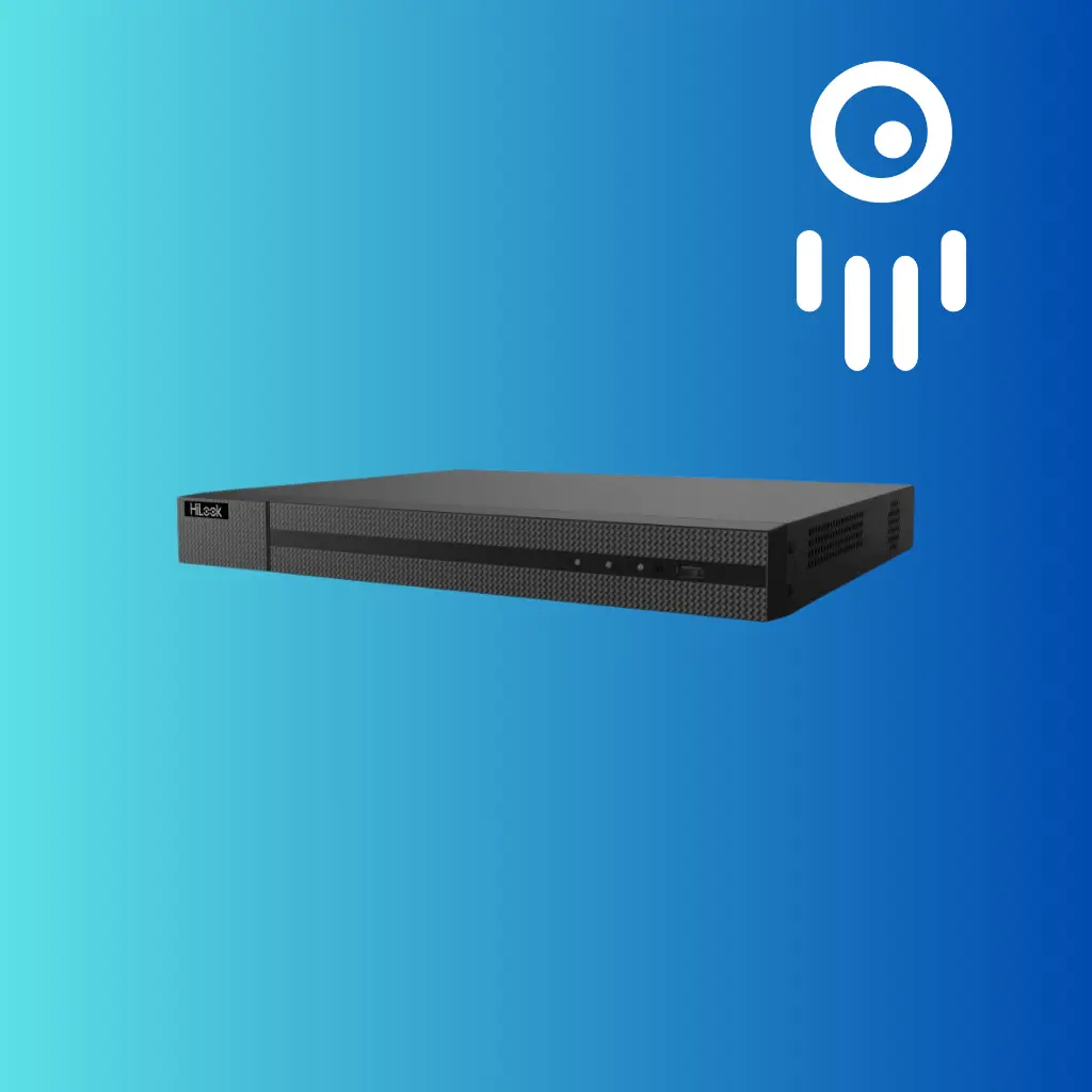 Hikvision HIK-DVR-216U-M2