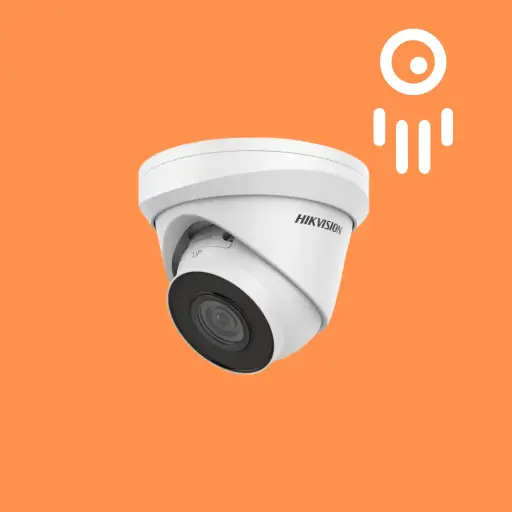 Hikvision HIK-ECI-T24F2