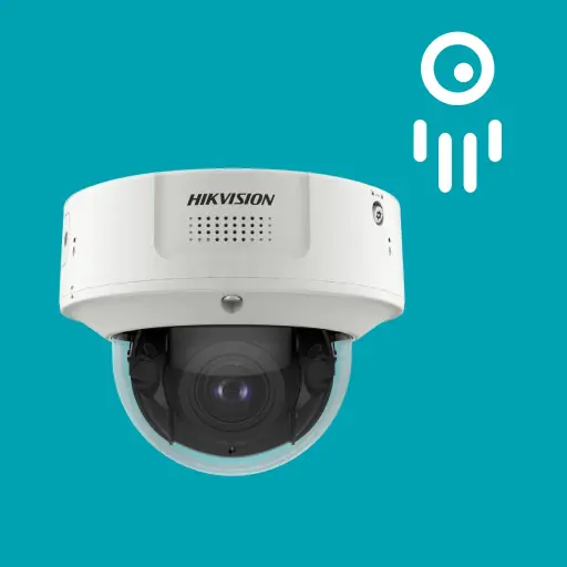 Hikvision HIK-IDS-2CD7146G0-IZHSY