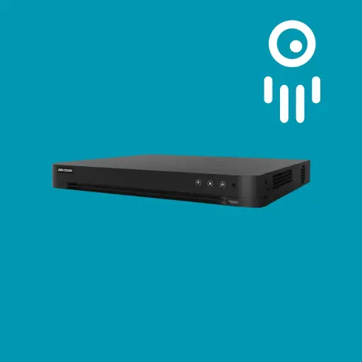 HIK-IDS-7208HUHI-M2/S - 2TB