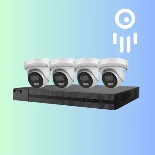 Hikvision HIK-IK-4284TH-MH/P