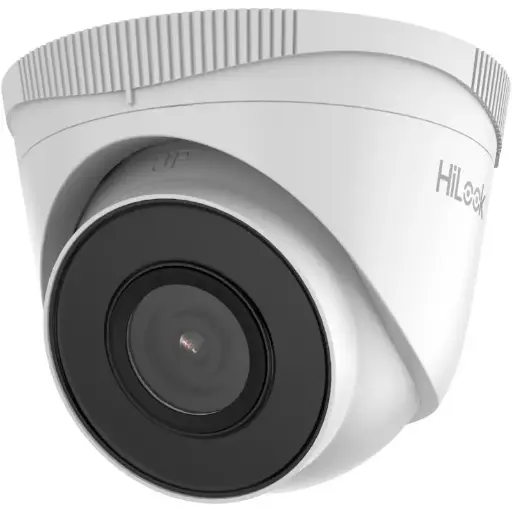 HIK-IPC-T280H: 4K (8MP) Fixed Turret Network Camera