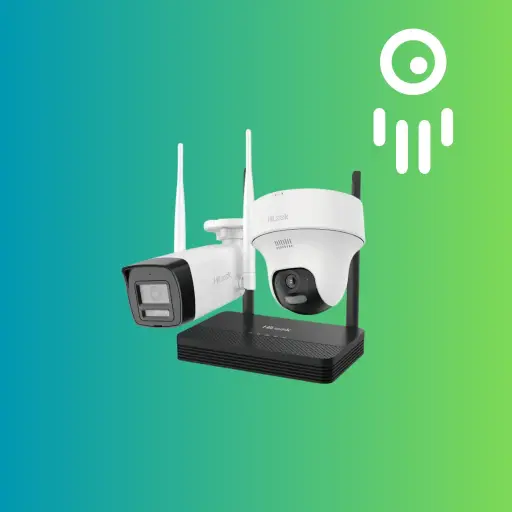 Hikvision HIK-NKS424W02H