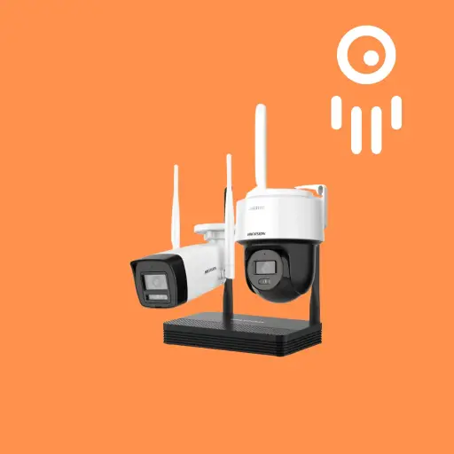 Hikvision HIK-NKS424W03H