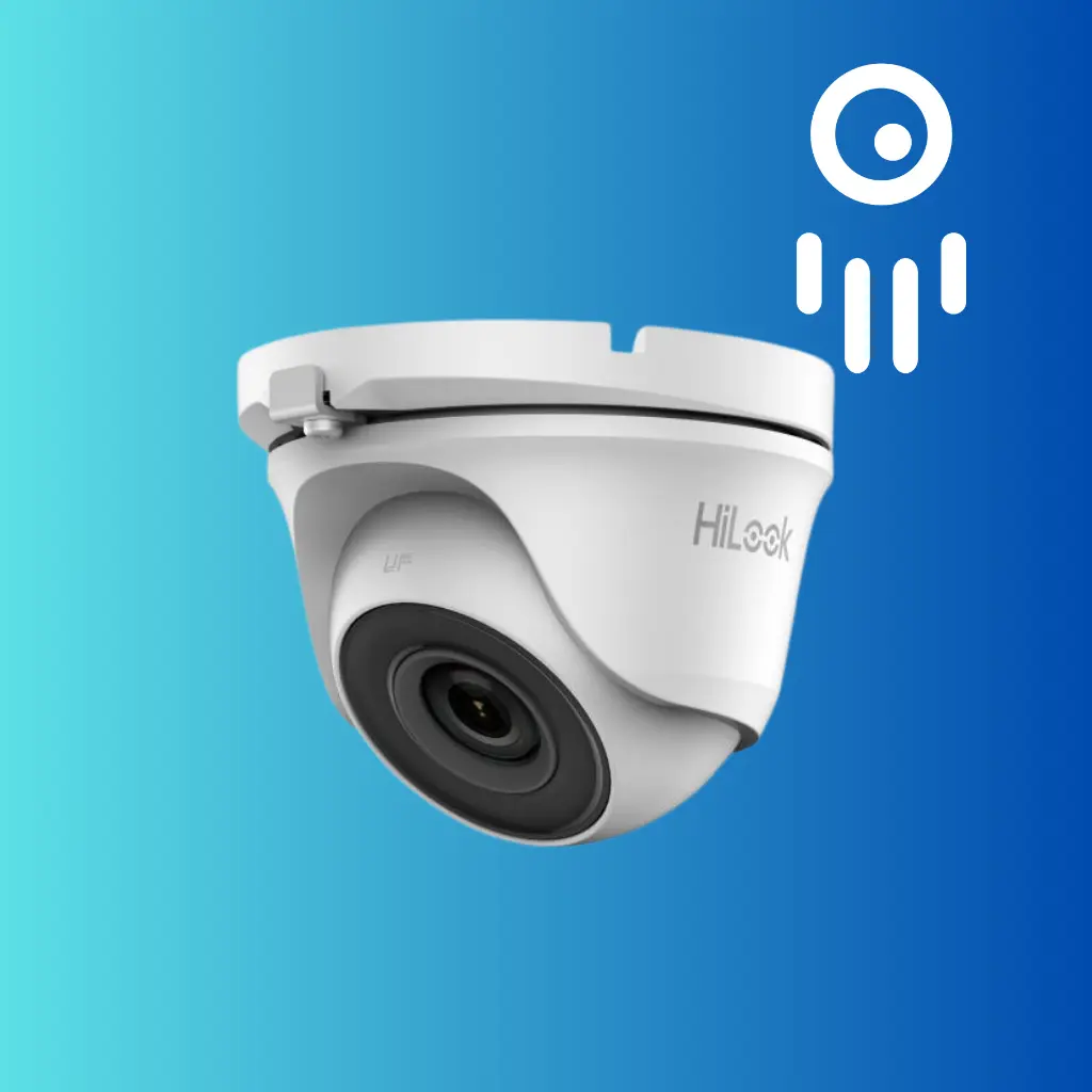 Hikvision HIK-THC-T150-M 2.8MM