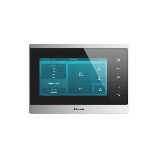IT82A: Standard version + WiFi + Bluetooth + Camera