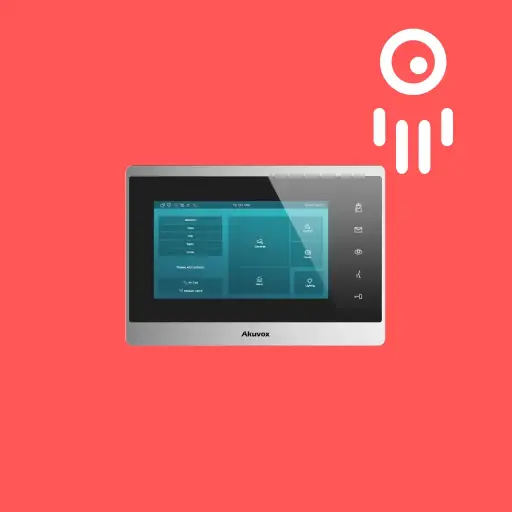 Akuvox IT82R: Standard Version