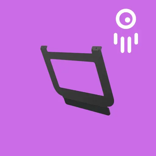 Akuvox IT88: Desktop Stand