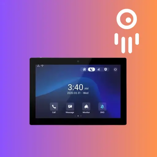 Akuvox IT88: Standard Version + WiFi + Bluetooth + Camera