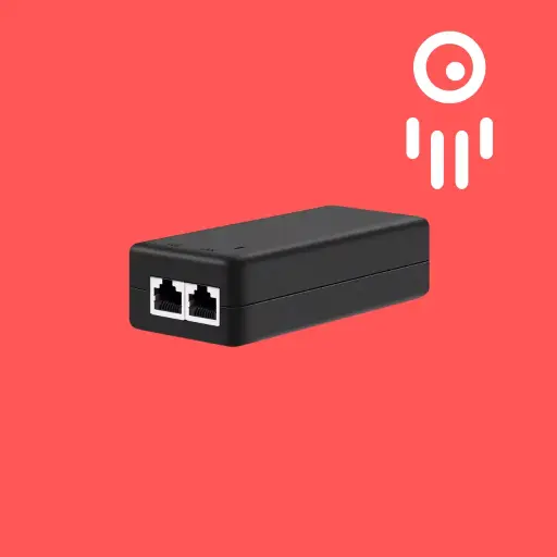 Link Injecteur/ Injector 30w gigabit