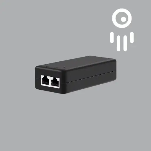 Link Injecteur/ Injector 60w gigabit