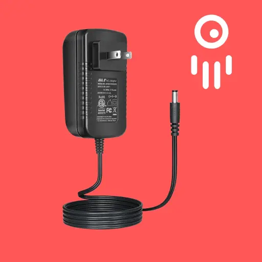 LINKS Power Supply 2 Amps
