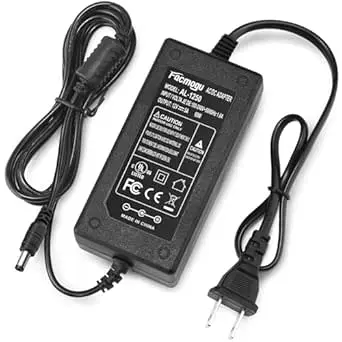 LINKS Power Supply 5 Amps