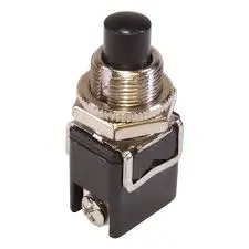 Micro Switch 2 pins N.C.