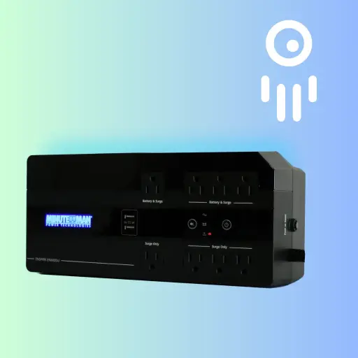 Minuteman MIN-EN600GU