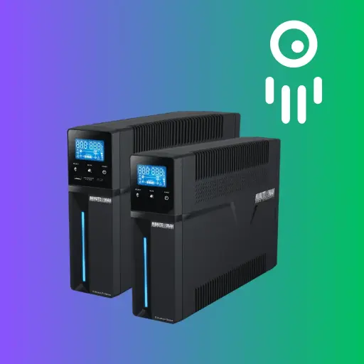 Minuteman MIN-ETR2000LGU