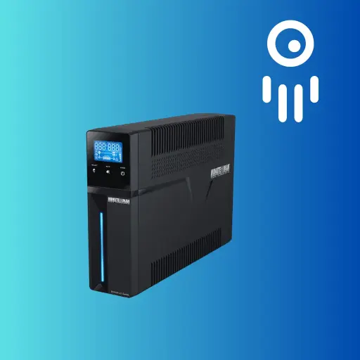 MIN-ETR550LG