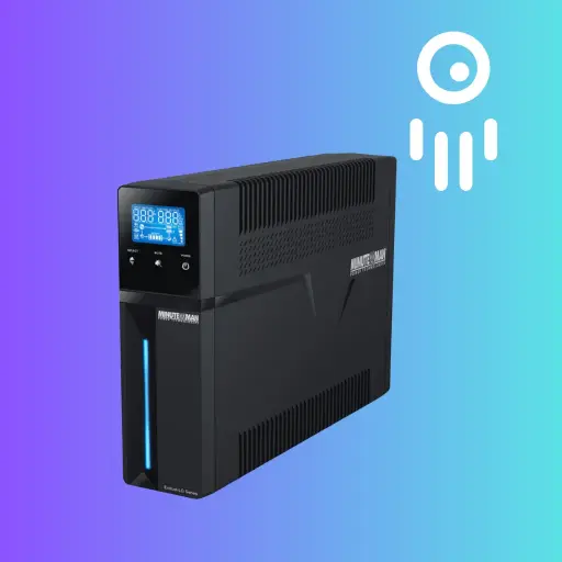 MIN-ETR850LG