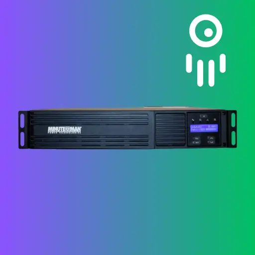 MIN-EXR3000RT2U