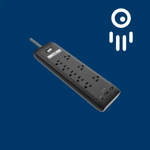 Minuteman MIN-MMS-STP8U3